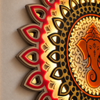 Shree Ganesha