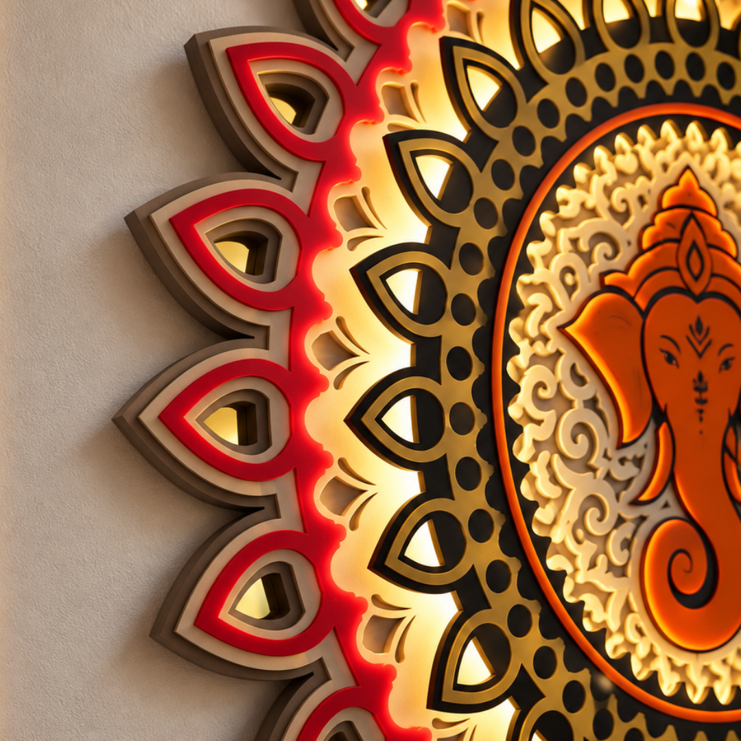 Shree Ganesha