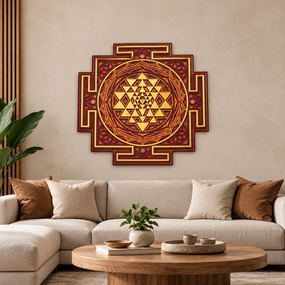 Shree Yantra
