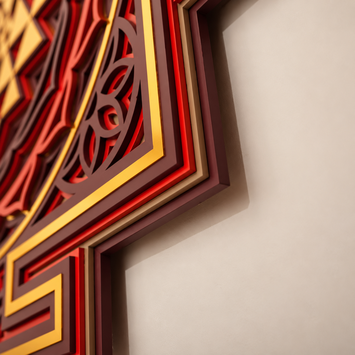 Shree Yantra