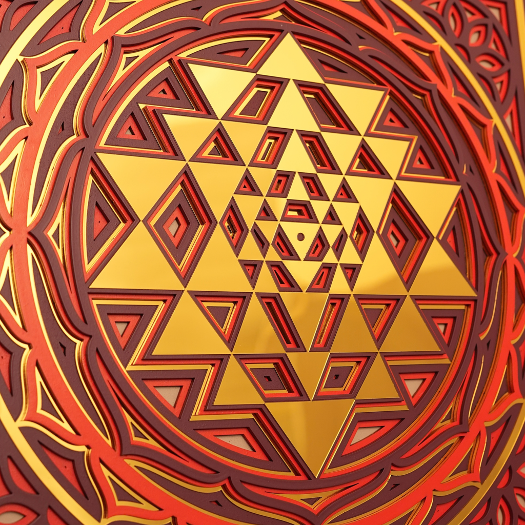 Shree Yantra