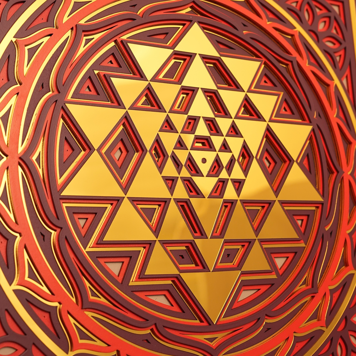 Shree Yantra