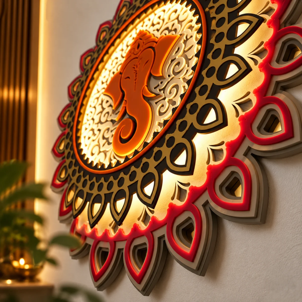 Shree Ganesha