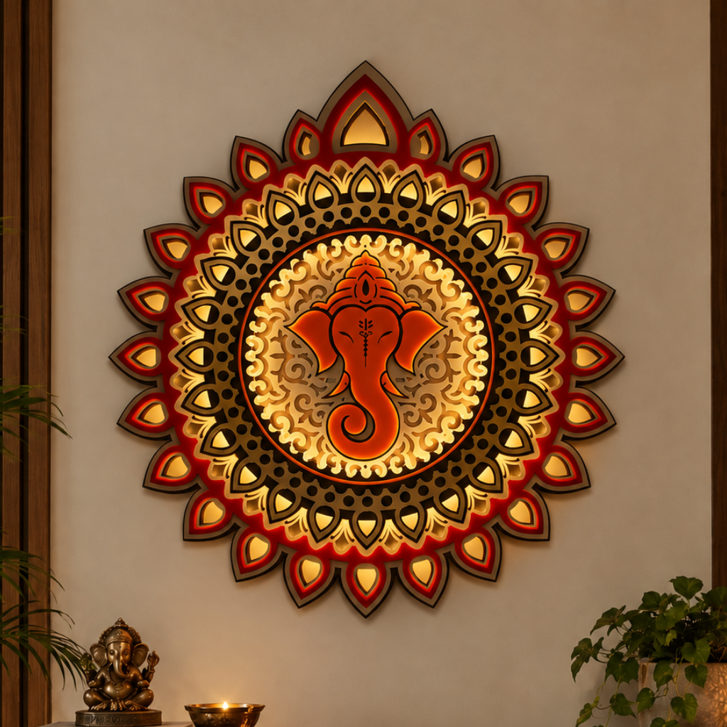 Shree Ganesha