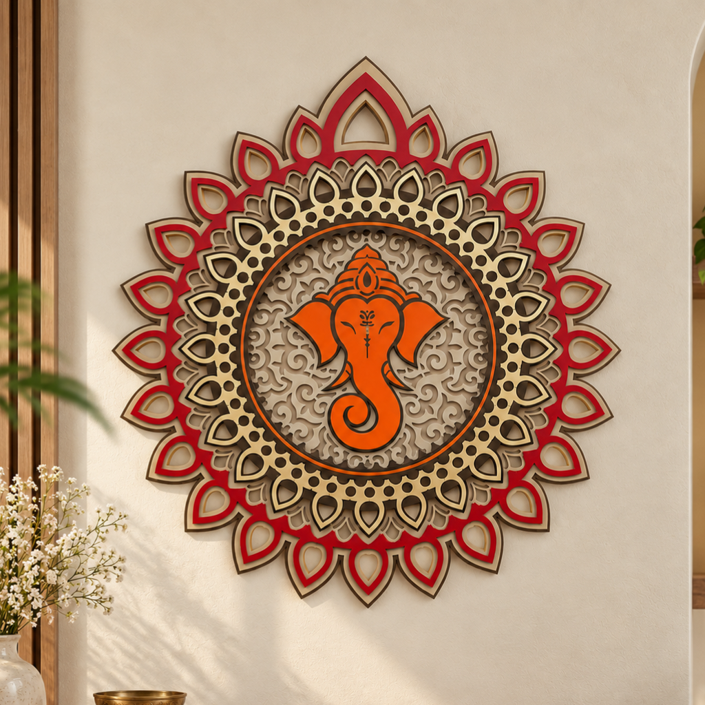 Shree Ganesha