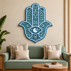 Hamsa Hand