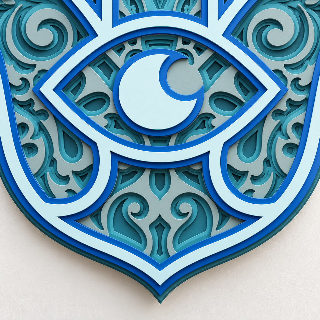 Hamsa Hand