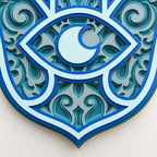 Hamsa Hand