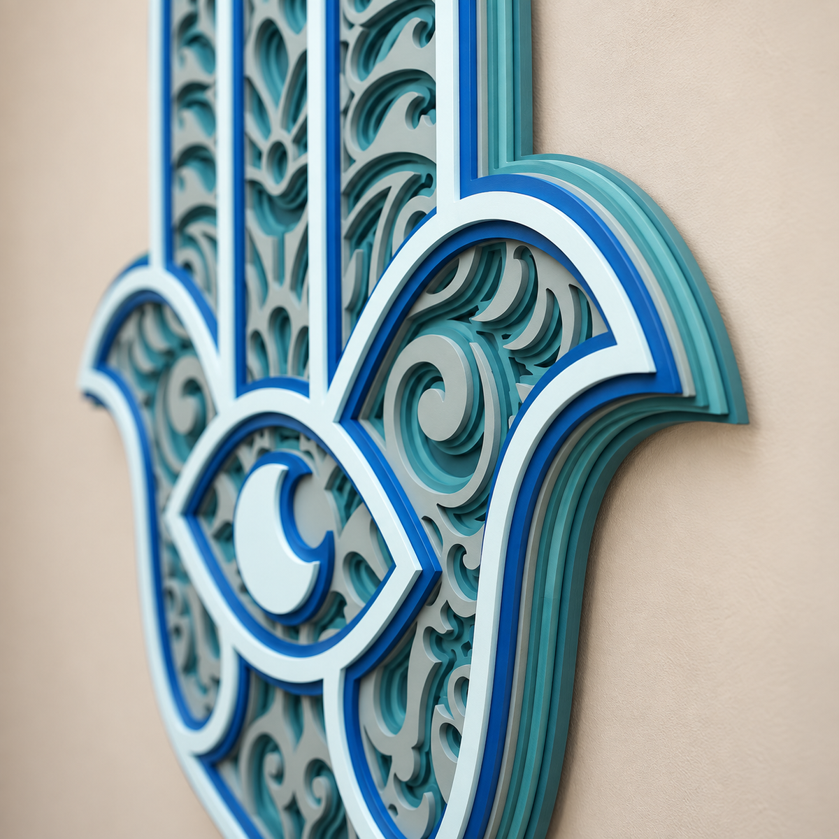 Hamsa Hand