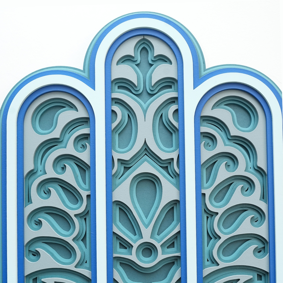 Hamsa Hand