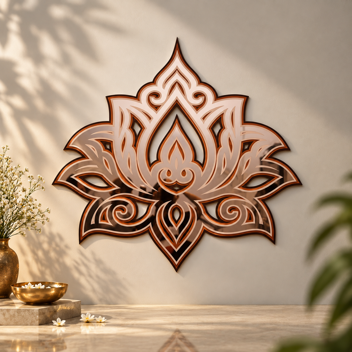 KamalKunj - Lotus