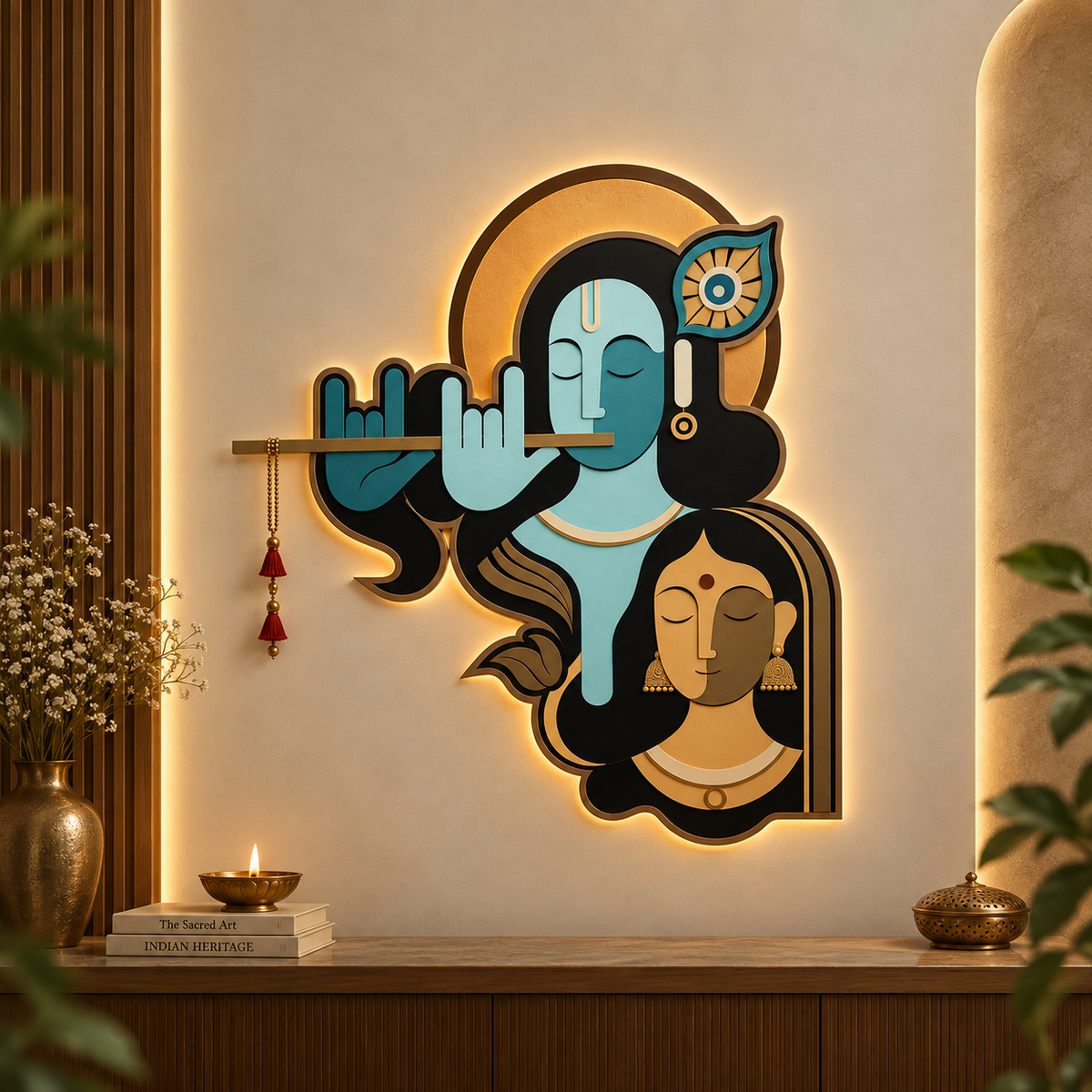 Radha Krishna